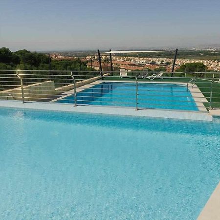 Light And Modern Sea View Apartment Gran Alacant Exterior photo