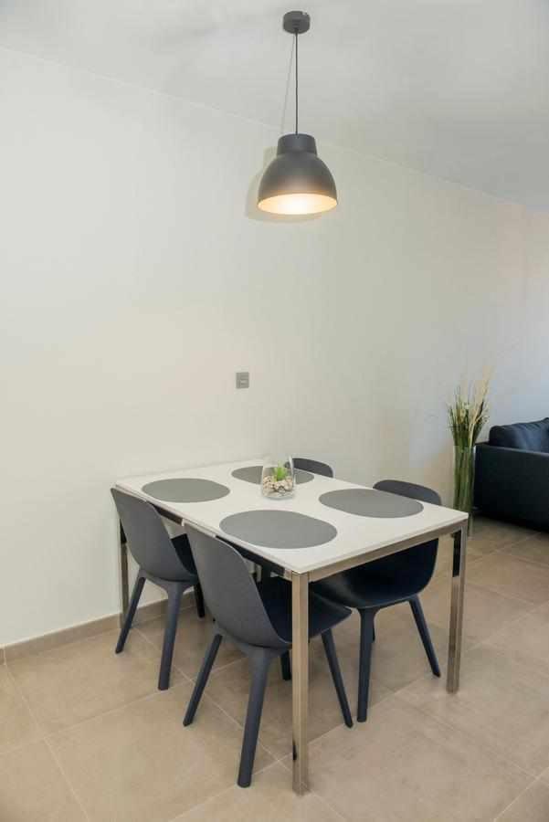 Light And Modern Sea View Apartment Gran Alacant Exterior photo